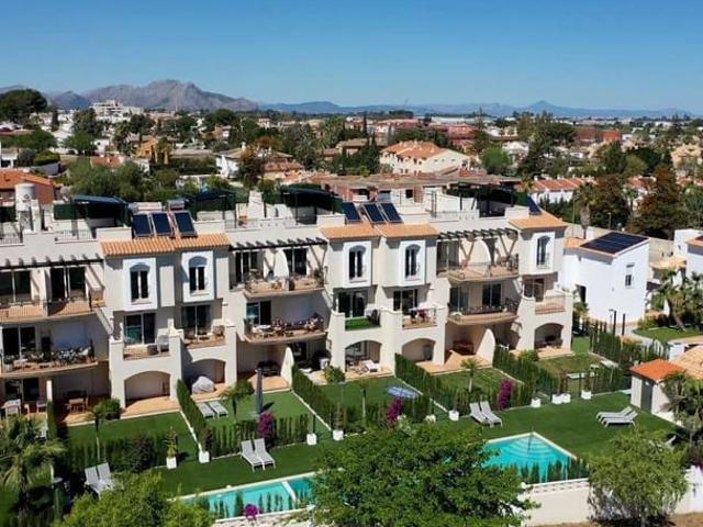Apartamento en venta en Barri Port / Centro, la Marina Alta