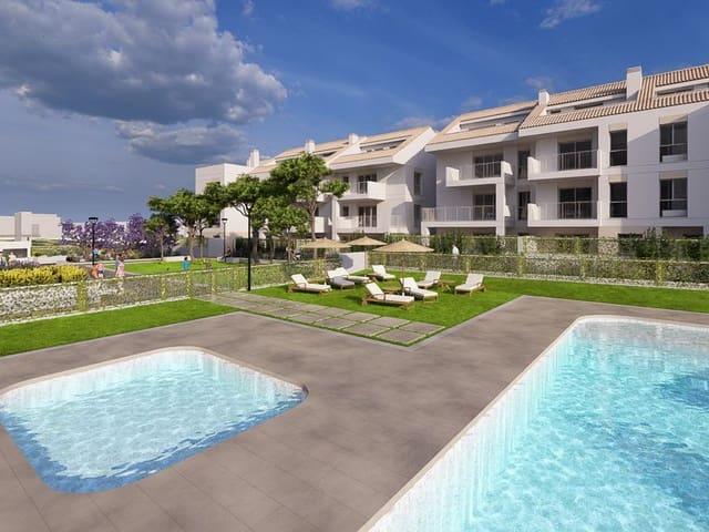 Apartamento en venta en Barri Port / Centro, la Marina Alta