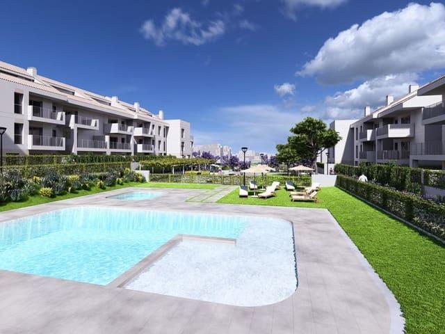 Apartamento en venta en Barri Port / Centro, la Marina Alta