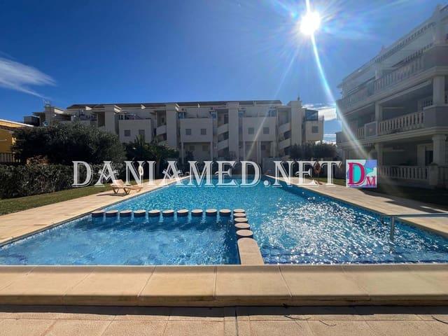 Apartamento en venta en Barri Port / Centro, la Marina Alta