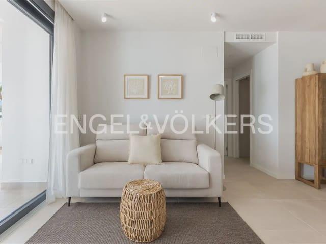 Apartamento en venta en Barri Port / Centro, la Marina Alta