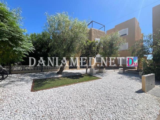 Apartamento en venta en Barri Port / Centro, la Marina Alta