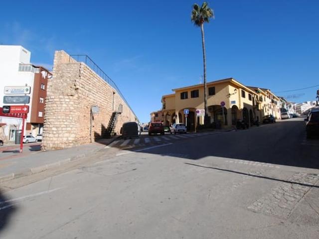 Apartamento en venta en Dénia, Barri Port / Centro