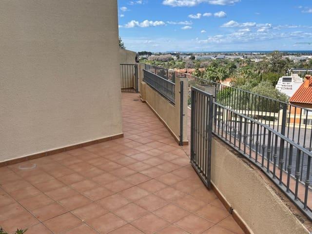 Apartamento en venta en Barri Port / Centre, Dénia