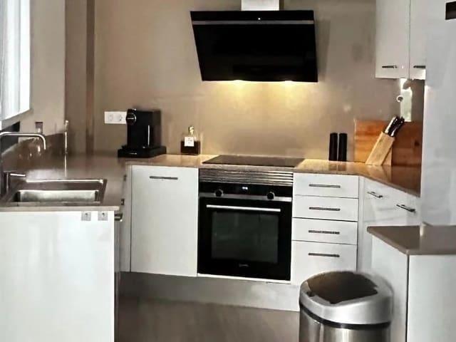 Apartamento en venta en Barri Port / Centro, la Marina Alta