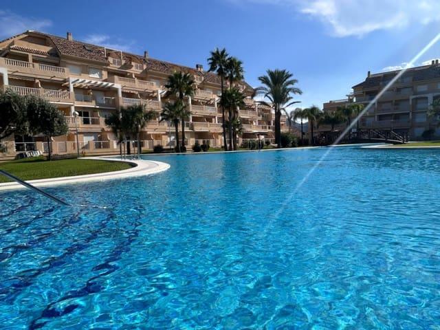 Apartamento en venta en Barri Port / Centro, Dénia