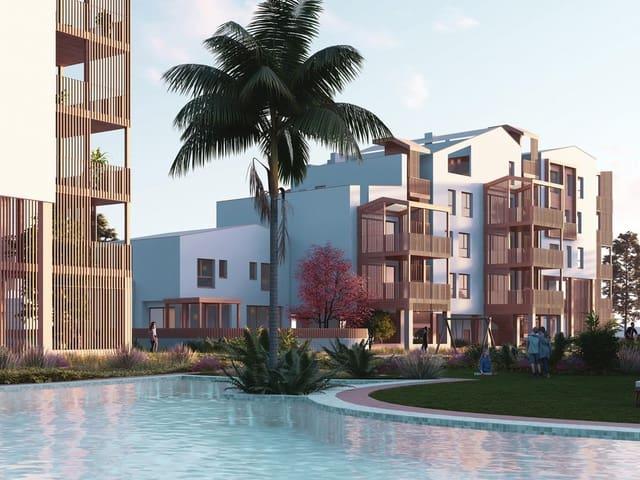 Apartamento en venta en Barri Port / Centro, la Marina Alta