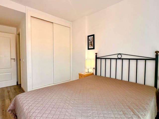 Apartamento en venta en Barri Port / Centro, la Marina Alta