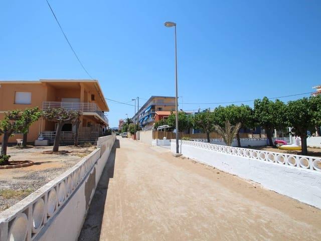 Apartamento en venta en Barri Port / Centro, la Marina Alta