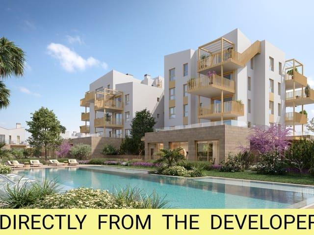 Apartamento en venta en Barri Port / Centro, la Marina Alta