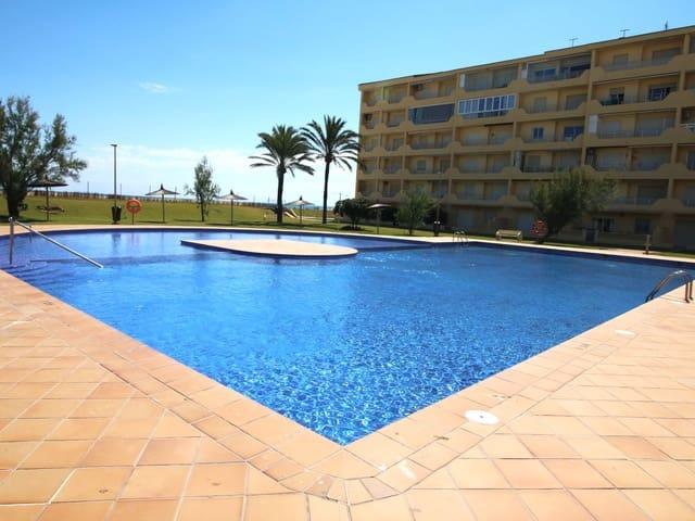 Apartamento en venta en Barri Port / Centro, la Marina Alta
