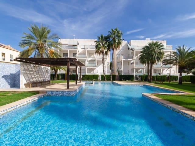 Apartamento en venta en Barri Port / Centro, Dénia