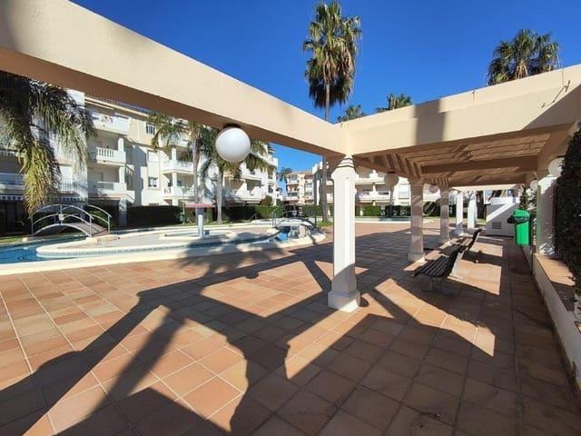 Apartamento en venta en Barri Port / Centro, la Marina Alta