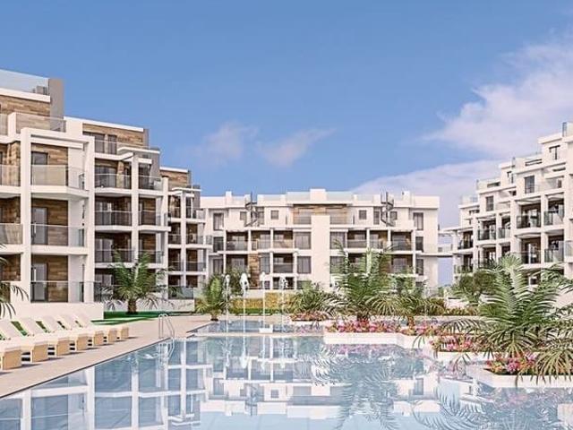 Apartamento en venta en Dénia, Barri Port / Centro
