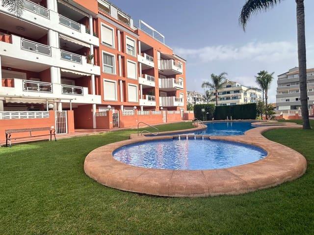 Apartamento en venta en Barri Port / Centro, la Marina Alta