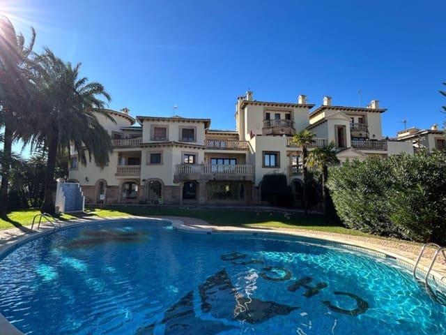 Apartamento en venta en Barri Port / Centro, la Marina Alta