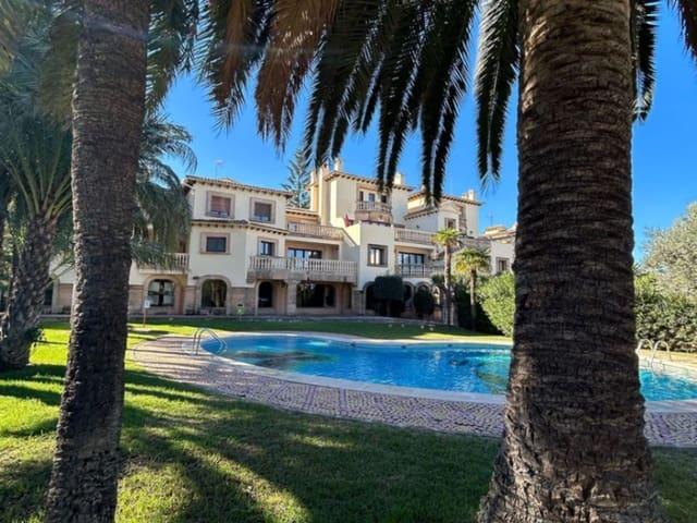 Apartamento en venta en Barri Port / Centro, la Marina Alta