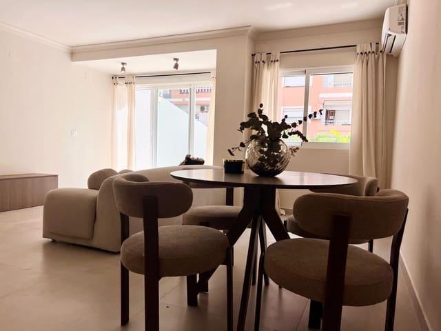 Apartamento en venta en Barri Port / Centro, la Marina Alta
