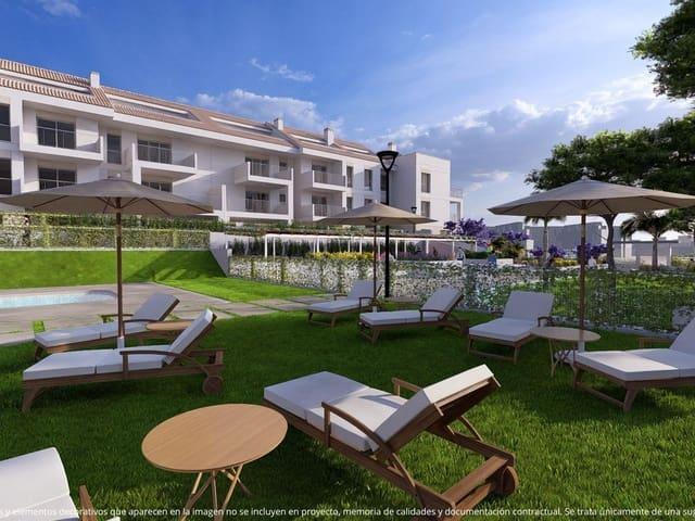Apartamento en venta en Barri Port / Centro, la Marina Alta