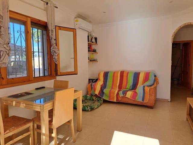 Apartamento en venta en Barri Port / Centro, la Marina Alta