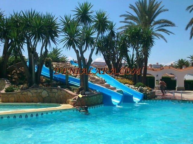 Apartamento en venta en Dénia, Barri Port / Centro
