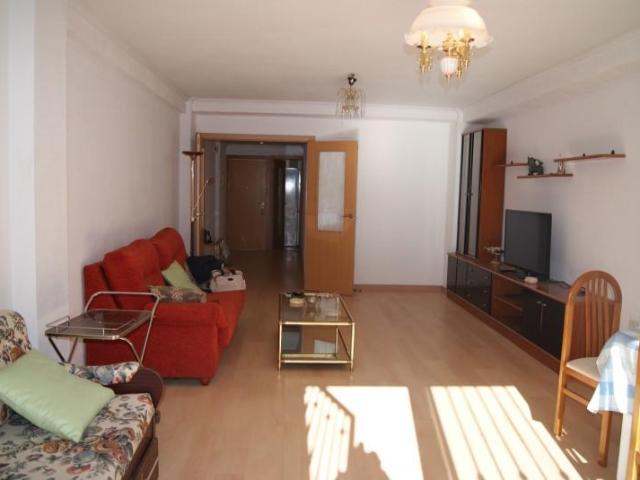 Apartamento en venta en Dénia, Alicante