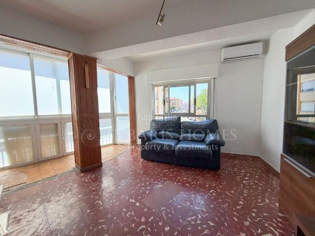 Apartamento en venta en Barri París-Pedrera / Camp Roig, la Marina Alta