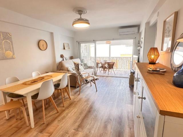 Apartamento en venta en Barri Saladar, la Marina Alta