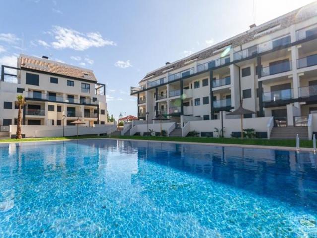 Apartamento en venta en Dénia, Alicante