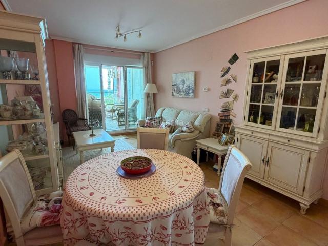 Apartamento en venta en les Marines, la Marina Alta