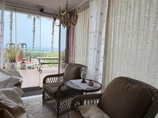 Apartamento en venta en les Marines, la Marina Alta