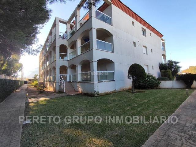 Apartamento en venta en Barri Port / Centro, la Marina Alta