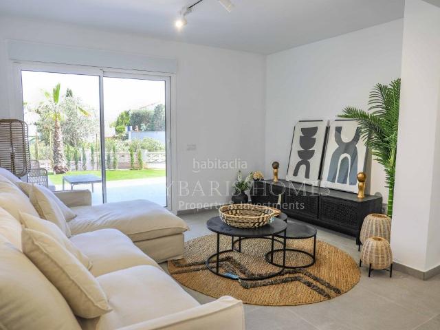 Apartamento en venta en Montgó, la Marina Alta