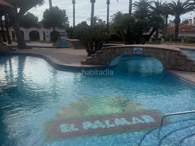 Apartamento en venta en Barri Saladar, la Marina Alta