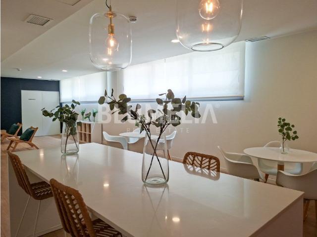 Apartamento en venta en Barri Saladar, la Marina Alta