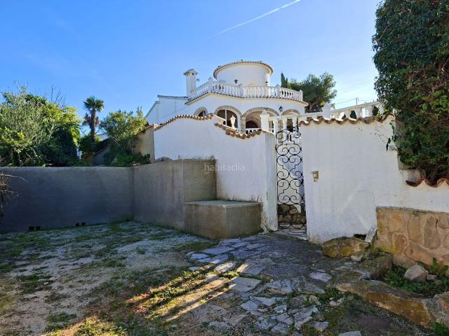 Apartamento en venta en Montgó, la Marina Alta