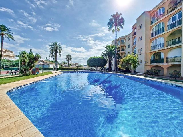 Apartamento en venta en les Marines, la Marina Alta