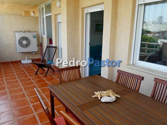 Apartamento en venta en les Marines, la Marina Alta