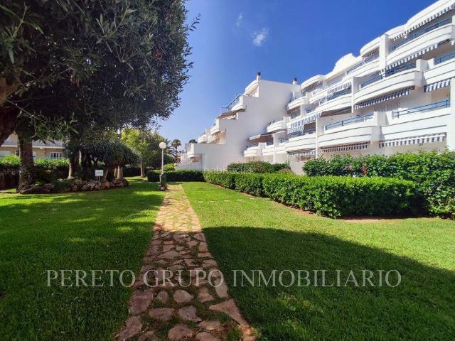 Apartamento en venta en les Marines, la Marina Alta