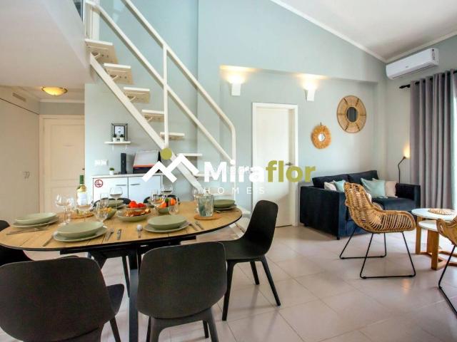 Apartamento en venta en Barri Baix la Mar / Darrere del Castell, la Marina Alta