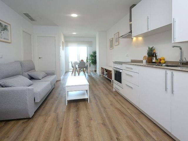 Apartamento en venta en les Marines, la Marina Alta
