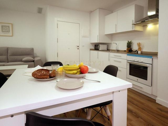 Apartamento en venta en Barri Baix la Mar / Darrere del Castell, la Marina Alta