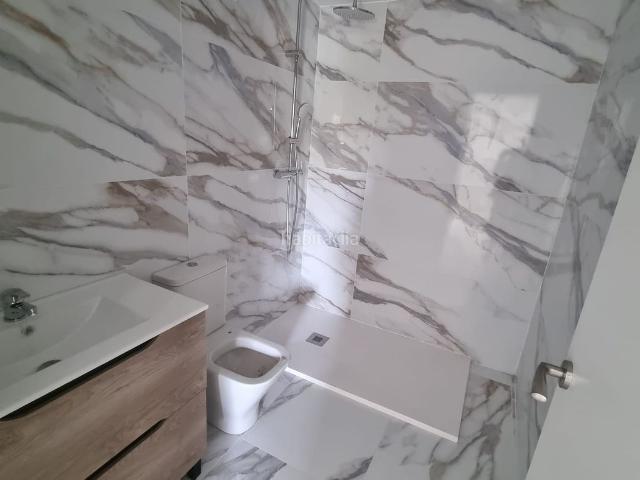 Apartamento en venta en Barri Baix la Mar / Darrere del Castell, la Marina Alta
