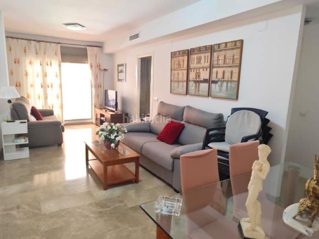 Apartamento en venta en Barri Baix la Mar / Darrere del Castell, la Marina Alta