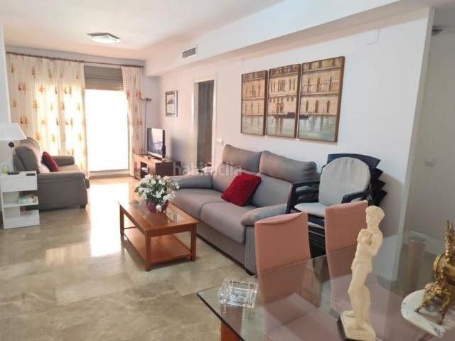 Apartamento en venta en Barri Baix la Mar / Darrere del Castell, la Marina Alta