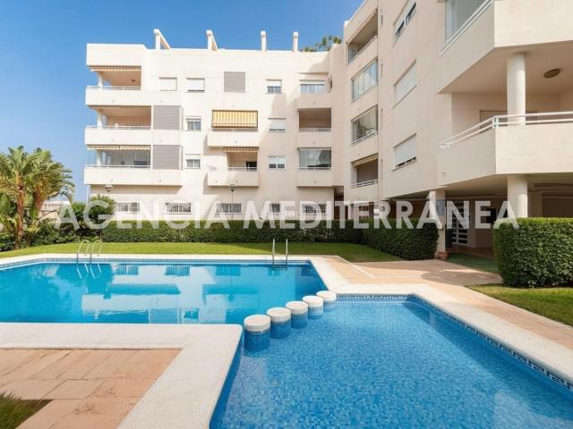 Apartamento en venta en Barri Baix la Mar / Darrere del Castell, la Marina Alta