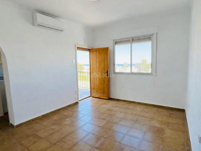 Apartamento en venta en Barri Baix la Mar / Darrere del Castell, la Marina Alta
