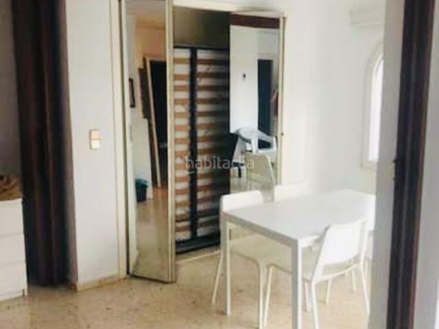 Apartamento en venta en Barri Baix la Mar / Darrere del Castell, la Marina Alta