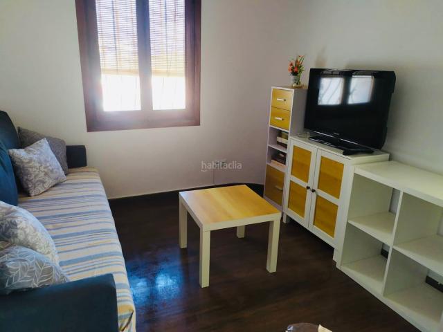 Apartamento en venta en Barri Baix la Mar / Darrere del Castell, la Marina Alta