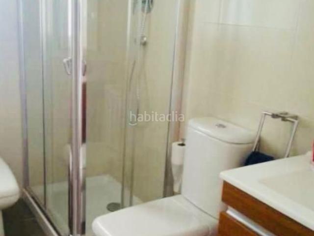 Apartamento en venta en Barri Baix la Mar / Darrere del Castell, la Marina Alta